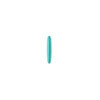 Vibromasseur turquoise USB Ultra Power Bullet 6 Satisfyer 